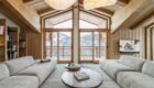 Courchevel 1300 Chalet Beloukha 1