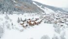 Courchevel 1300 Chalet Beloukha 33