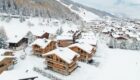 Courchevel 1300 Chalet Beloukha 34