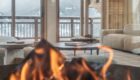 Courchevel 1300 Chalet Beloukha 4