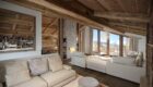 Courchevel 1300 Chalet Bois des Barmes 1