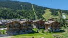 Courchevel 1300 Chalet Bois des Barmes 26