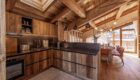 Courchevel 1300 Chalet Bois des Barmes 9