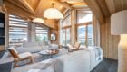 Courchevel 1300 Chalet Irbis 4