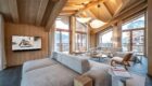 Courchevel 1300 Chalet Irbis 5