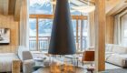 Courchevel 1300 Chalet Irbis 7