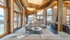 Courchevel 1300 Chalet Khoton 3