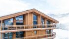 Courchevel 1300 Chalet Khoton 38