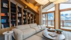 Courchevel 1300 Chalet Khoton 5