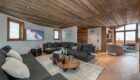 Courchevel 1550 Chalet Ciuk 1