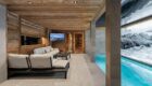 Courchevel 1550 Chalet Ciuk 24