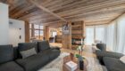 Courchevel 1550 Chalet Ciuk 4