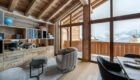 Courchevel 1550 Chalet Ciuk 6