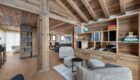 Courchevel 1550 Chalet Ciuk 7