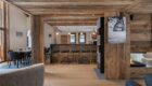 Courchevel 1550 Chalet Ciuk 8