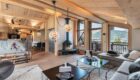 Courchevel 1550 Chalet Eigar 2