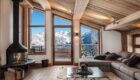 Courchevel 1550 Chalet Eigar 4