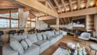 Courchevel 1550 Chalet San Pietro 1