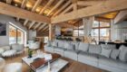 Courchevel 1550 Chalet San Pietro 4