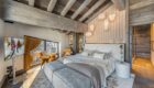 Courchevel 1550 Chalet White Sand 17