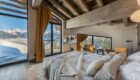 Courchevel 1550 Chalet White Sand 18