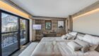 Courchevel 1550 Chalet White Sand 32