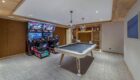 Courchevel 1550 Chalet White Sand 39