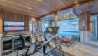 Courchevel 1550 Chalet White Sand 41