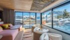 Courchevel 1550 Chalet White Sand 44