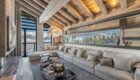 Courchevel 1550 Chalet White Sand 7