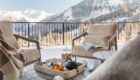 Courchevel 1550 chalet kandarhar 26