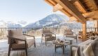 Courchevel 1550 chalet kandarhar 29