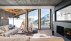 Courchevel 1550 chalet kandarhar 5