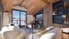 Courchevel 1650 Apt Belle Place 2 2