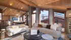 Courchevel 1650 Apt Belle Place 2 4