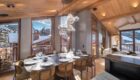 Courchevel 1650 Apt Belle Place 2 5