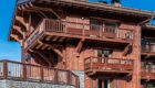 Courchevel 1650 Chalet Grand Casse 20