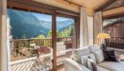 Courchevel 1650 Chalet Grand Casse 4