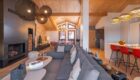 Courchevel 1650 Chalet Rosoire 1