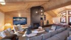 Courchevel 1650 Chalet Rosoire 2