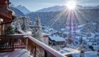 Courchevel 1650 Chalet Rosoire 24