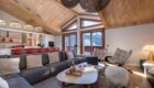 Courchevel 1650 Chalet Rosoire 3