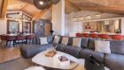 Courchevel 1650 Chalet Rosoire 4