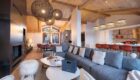 Courchevel 1650 Chalet Rosoire 5