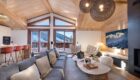 Courchevel 1650 Chalet Rosoire 6