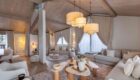 Courchevel 1650 chalet Goyard 2