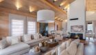 Courchevel 1650 chalet arpont 1