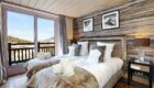 Courchevel 1650 chalet cortina 19