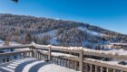 Courchevel 1650 chalet cortina 27