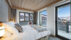 Courchevel 1850 Apt Septieme We12